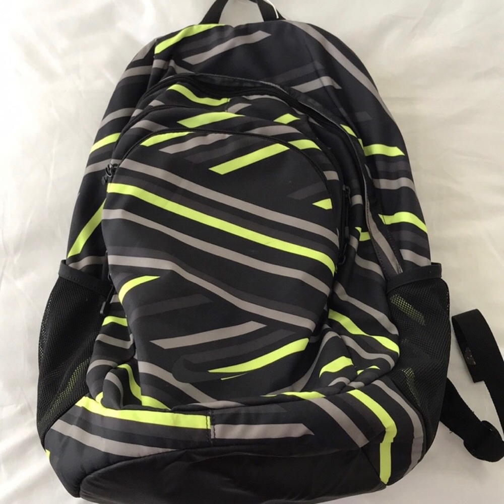 Nike backpack